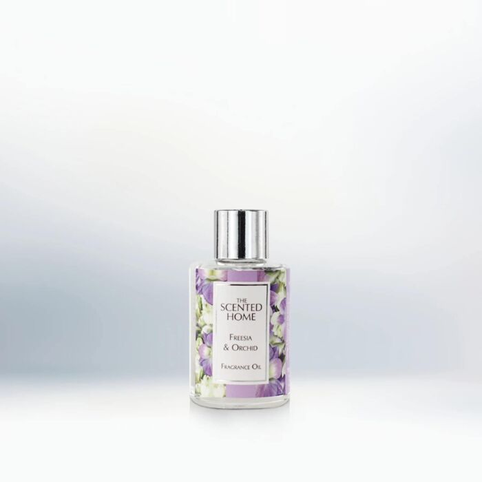 Ashleigh & Burwood Freesia & Orchid Fragrance Oil